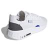 Adidas Geodiver+ Primeblue White Black Men Sneakers Cloud-White Core-Black H01784