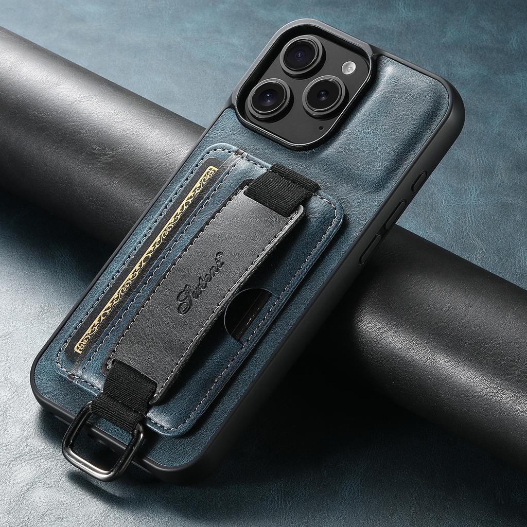 Etui na telefon JYL Handiwork do iPhone15Plus