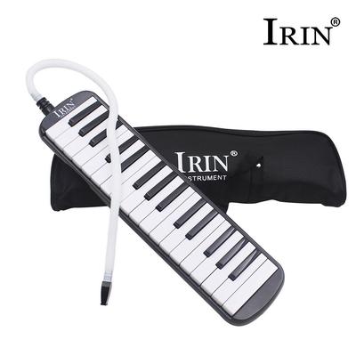 32 Piano Keys Portable Melodical Musical Instrument for Music Beginners Gift with Carrying Bag