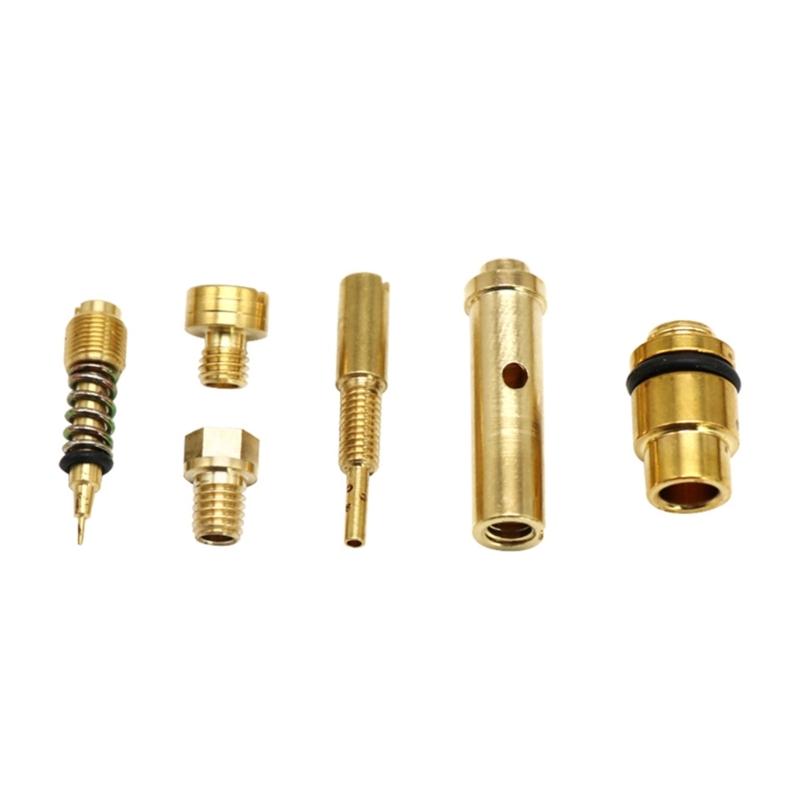 Carburetor Repair Kits for Vstar 250 Virago 250  V250 V 250 1988-2014 Carbs