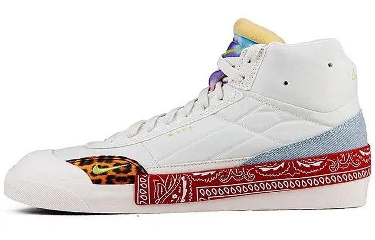 

Nike Drop Type Mid white CW2622-171 43