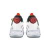 Nike KD Trey 5 IX Cushioning Abrasion Resistant Impact Resistant Super Light Mid top Basketball Shoes Unisex Green CW3402-011(Team529-)