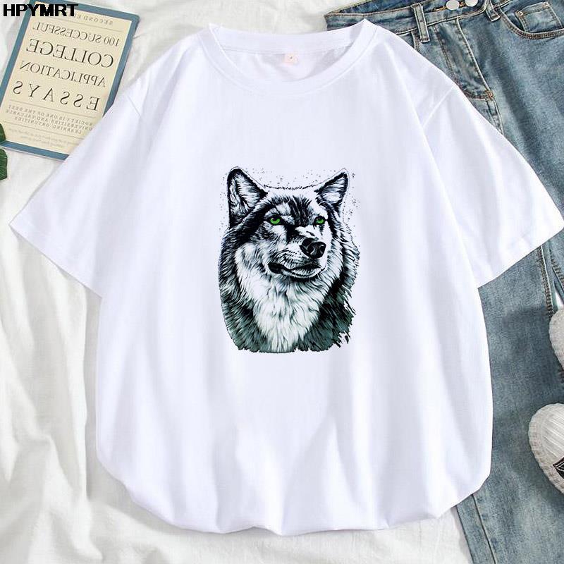 Moda Harajuku Calle de Verano ropa para mujer Camiseta con Estampado de Dibujos animados chica suave acogedora Casual linda manga corta Camisa Kawaii