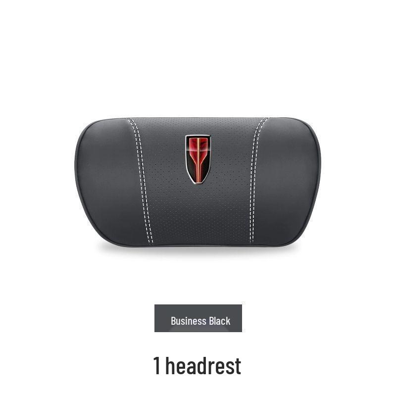 Neck Support Headrest Pillow for Hongqi HS5/H9/HS7E/HS3 - Quality Car Cushion