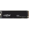 Internal SSD Drive - CRUCIAL - P310 500GB PCIe Gen4 NVMe M.2 SSD (CT500P310SSD8)