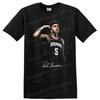 Paolo Banchero Orlando Magic Basketball Player T Shirt Pro Action Tee