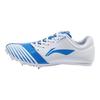 Li-Ning Comfortable Fabric Synthetic Leather Breathable Cushioning Shock-Resistant Lightweight Low-Top Running Shoes Unisex sneakers LJJR199-3