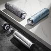 Shangqi Double-Layer Titanium Thermos with Temperature Display
