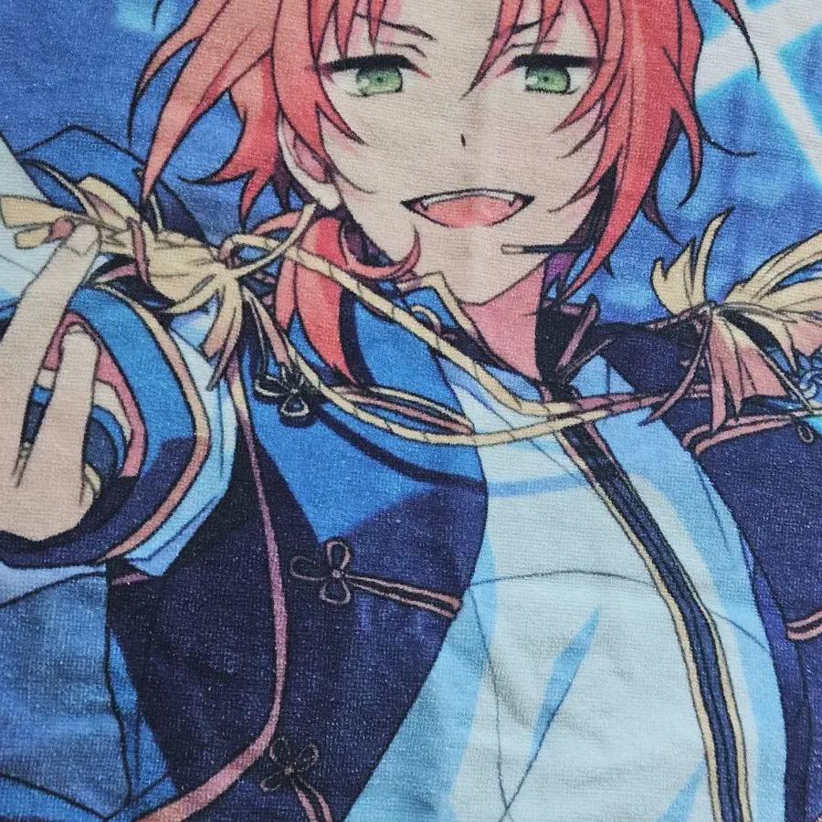 

Ansta Reo Tradinary Визуальное полотенце Срочно