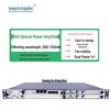 GY-SW5400 100G 1310nm 4-Channel Semiconductor Optical Amplifier