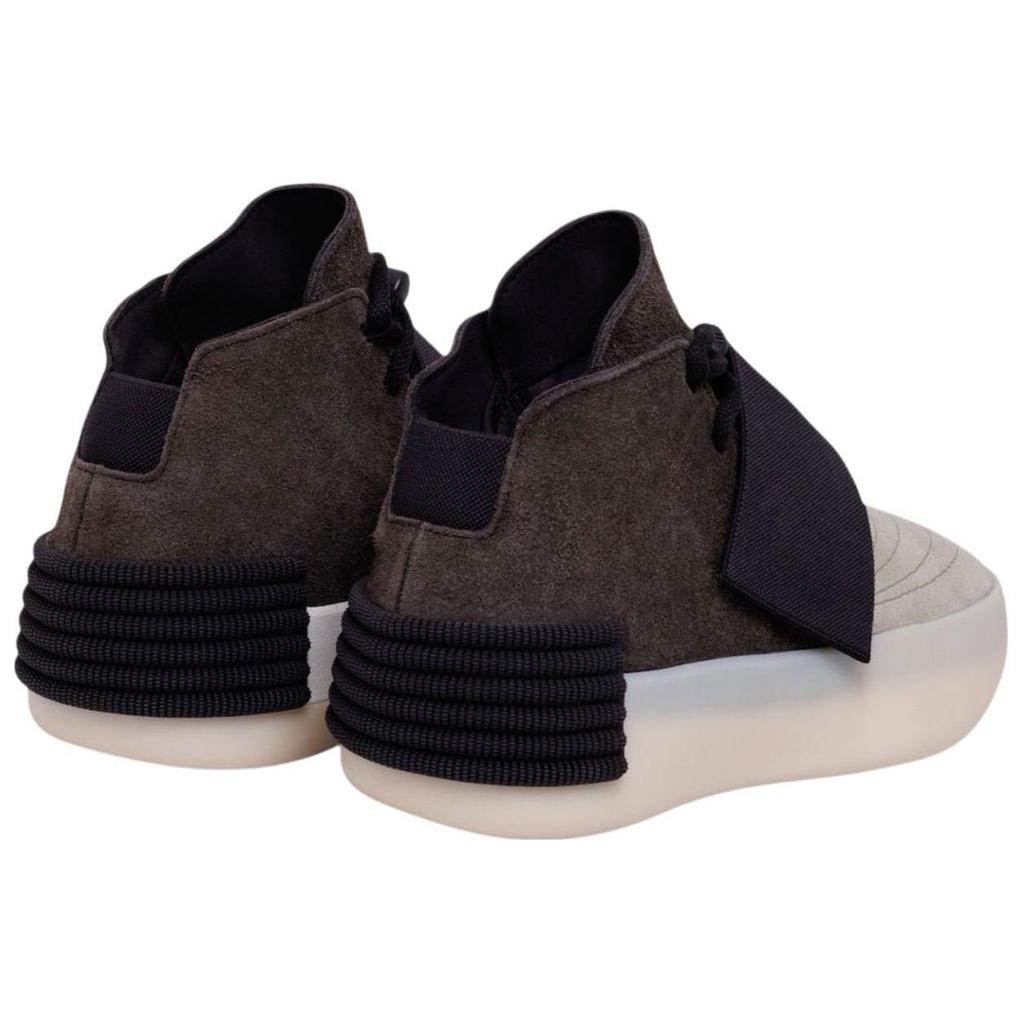 adidas Fear of God Athletics Trainer Nocná hnedá sezamová unisex tenisky JQ5971