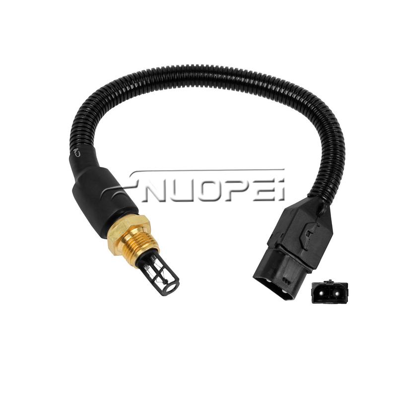 VOL Truck Cooling System Temperature Sensor  8141474  1079339
