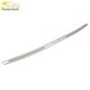GX7 Rear Guard Plate Stainless Steel Trunk Protection Pedal