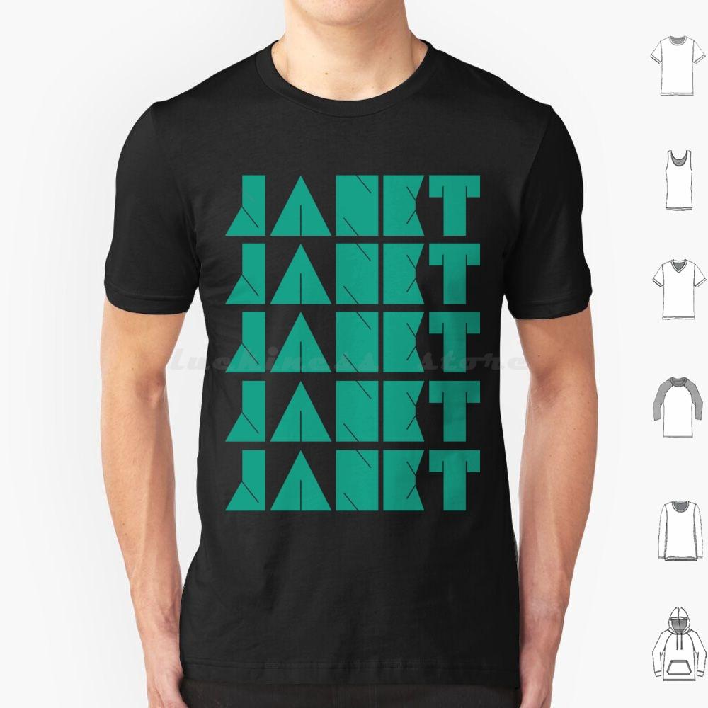 Jjjj T Shirt 6xl Cotton Cool Tee S