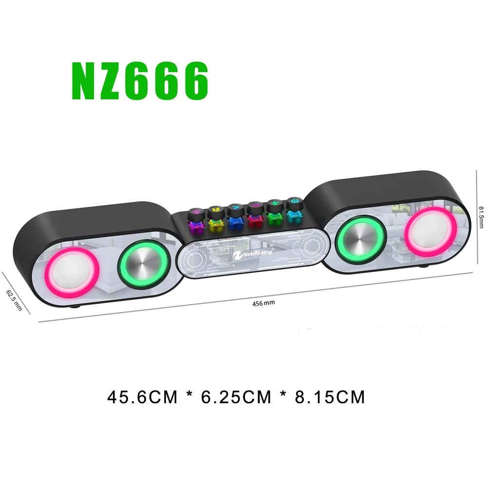 

Перезаряджуваний дерев яний будильник із звуковою панеллю Bluetooth, сабвуфером і FM-радіо для дому чи прикраси ігрової кімнати для кіберспорту