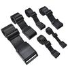 Polyester Strap with D-ring Buckle for Cargo Securing and Pallet Tensioning
