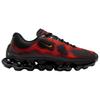 Nike AIR LIQUID MAX Pantofi de alergare confortabili pentru bărbați Negru Auriu IQ7634-002