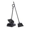 Baiyun Adjustable Windproof Broom & Dustpan Set for Commercial Use