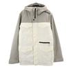 Batting Jacket XS Gray Men's Used