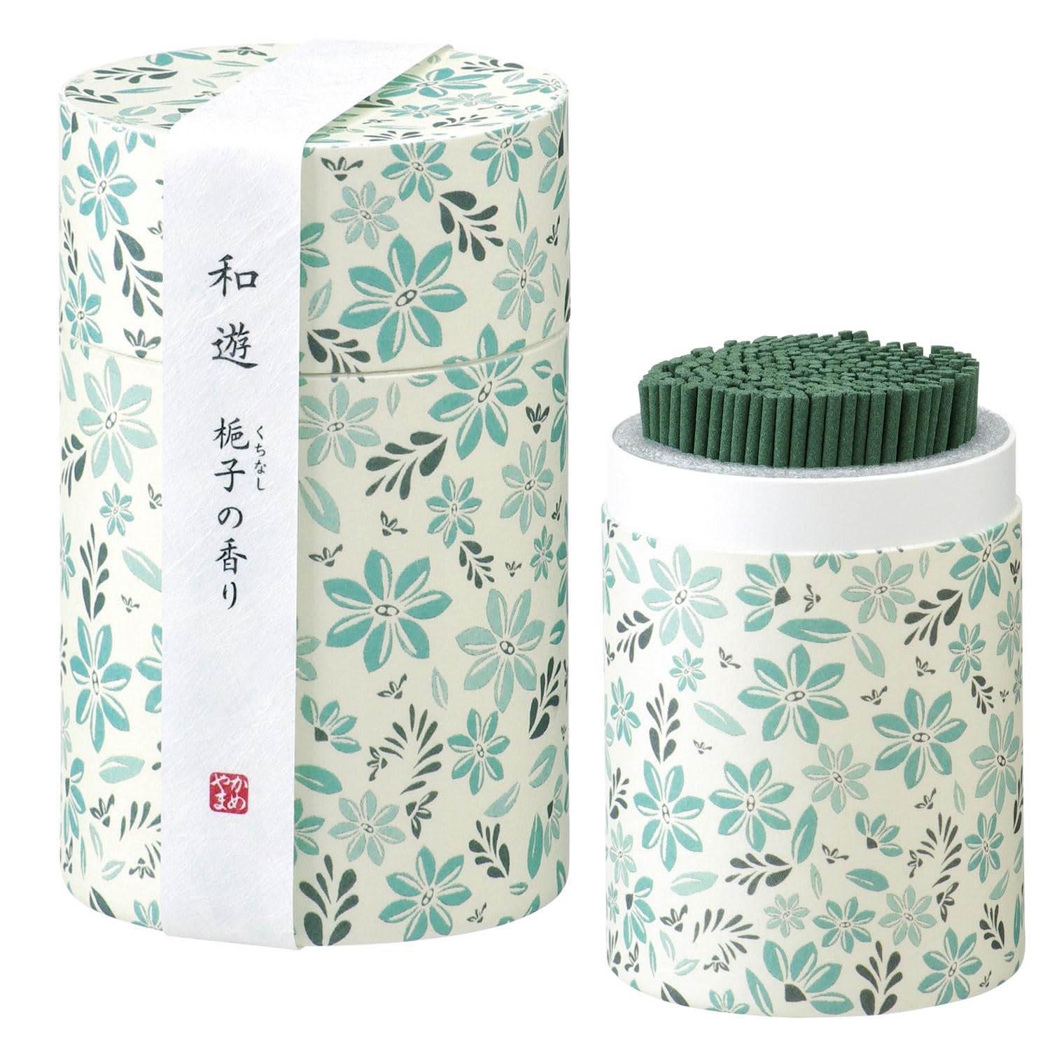 Mini Incense Sticks Kameyama Wayu Osmanthus Scent 90g x1