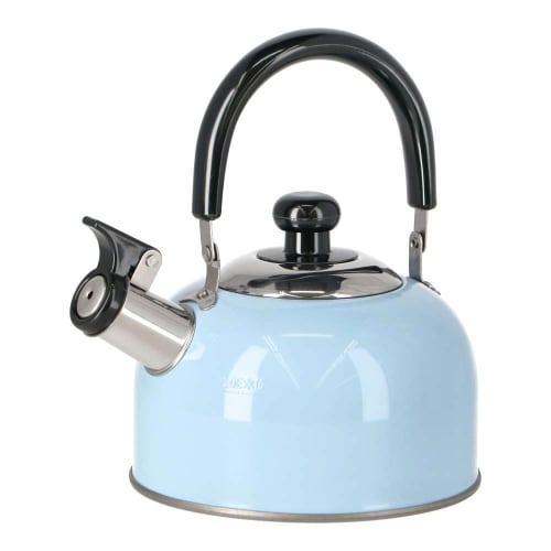 Konan Original Whistling Color Kettle 1.6L Blue KFY05-1210