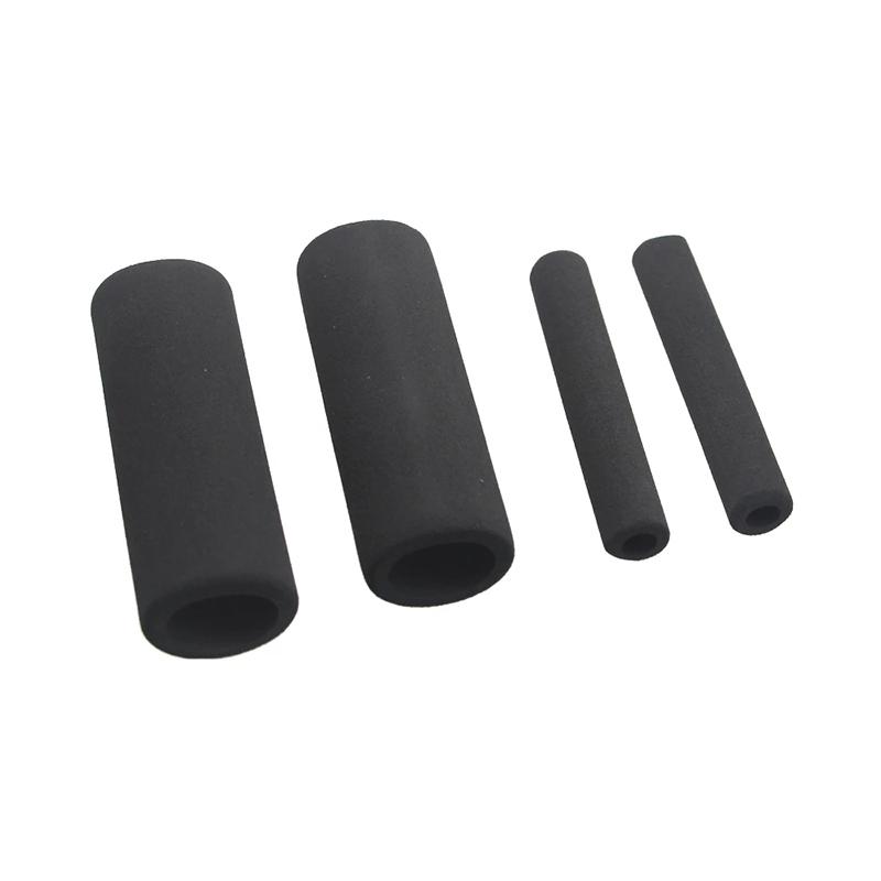 Motorcycle Grip Cover Slip On Anti Vibration Handle Foam Grips Cover FOR BMW F900R F900XR F700GS F800GS F900GS R1250GS R1300GS