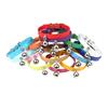 XS/S/M Safety With Bell Chihuahua Puppy Neck Strap Pet Accssories Cat Collar Dog Necklace