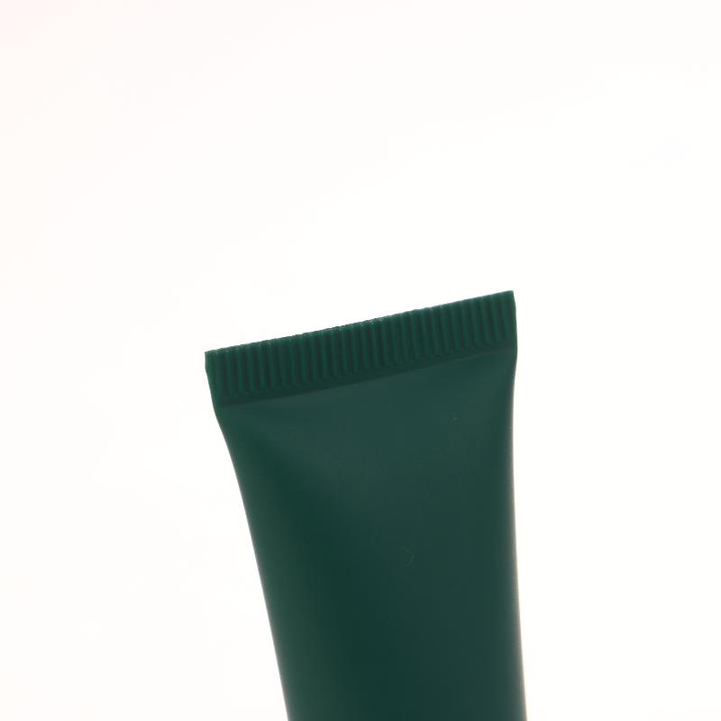 20G Cosmetic Soft Tubes Sunscreen Eye Cream Lotion Liquid Foundation Refillable Bottles Hyaluronic Acid Dropper Empty Bottle