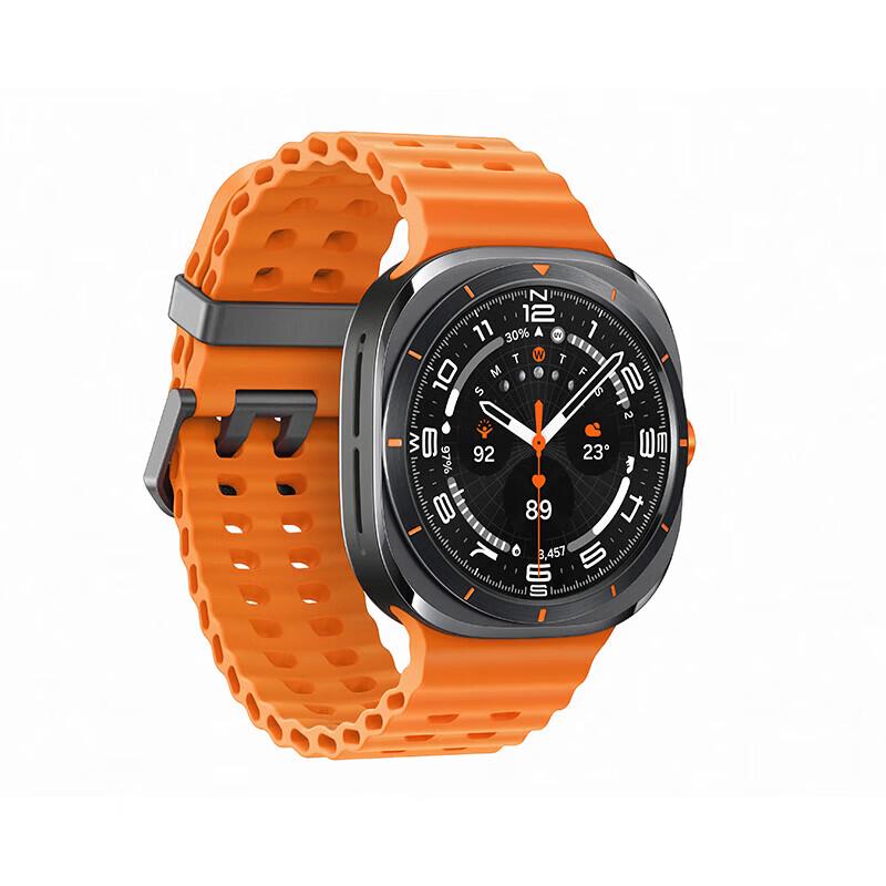 Samsung Watch Ultra Smart Sports Watch (CN version)