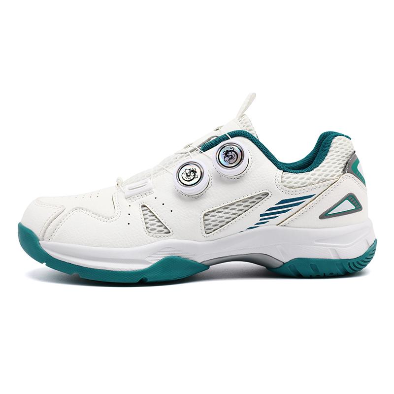 Badminton Shoes Professional Men Volleyball Shoes Unisex Wear Resistant New Sneakers Non-slip Women Original Table Tennis Shoes
