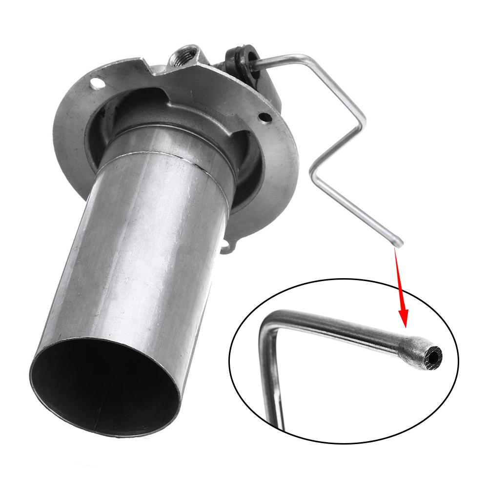 5KW Parking Heater Flat-Head Combustion Chamber Burner With Gasket Heater Accessorie Applicable To Airtronic D4 D4S 252113100100