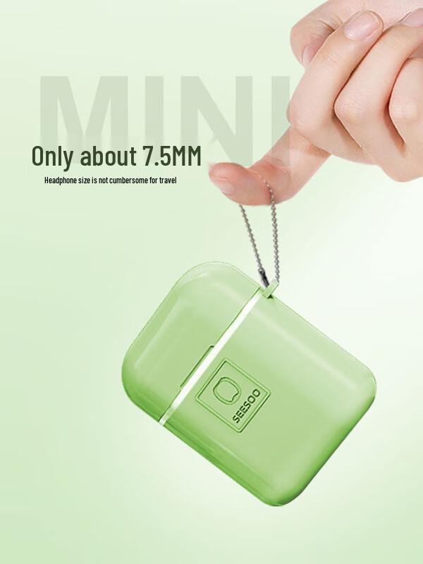 Набор кусачек для ногтей SEESOO