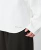 Snow Peak Dry Waffle Long Sleeve Cut and Long Sleeve and Dark Size L T-Shirt CS-26SU001, Sew, T-Shirt, Men's Women's, Navy,