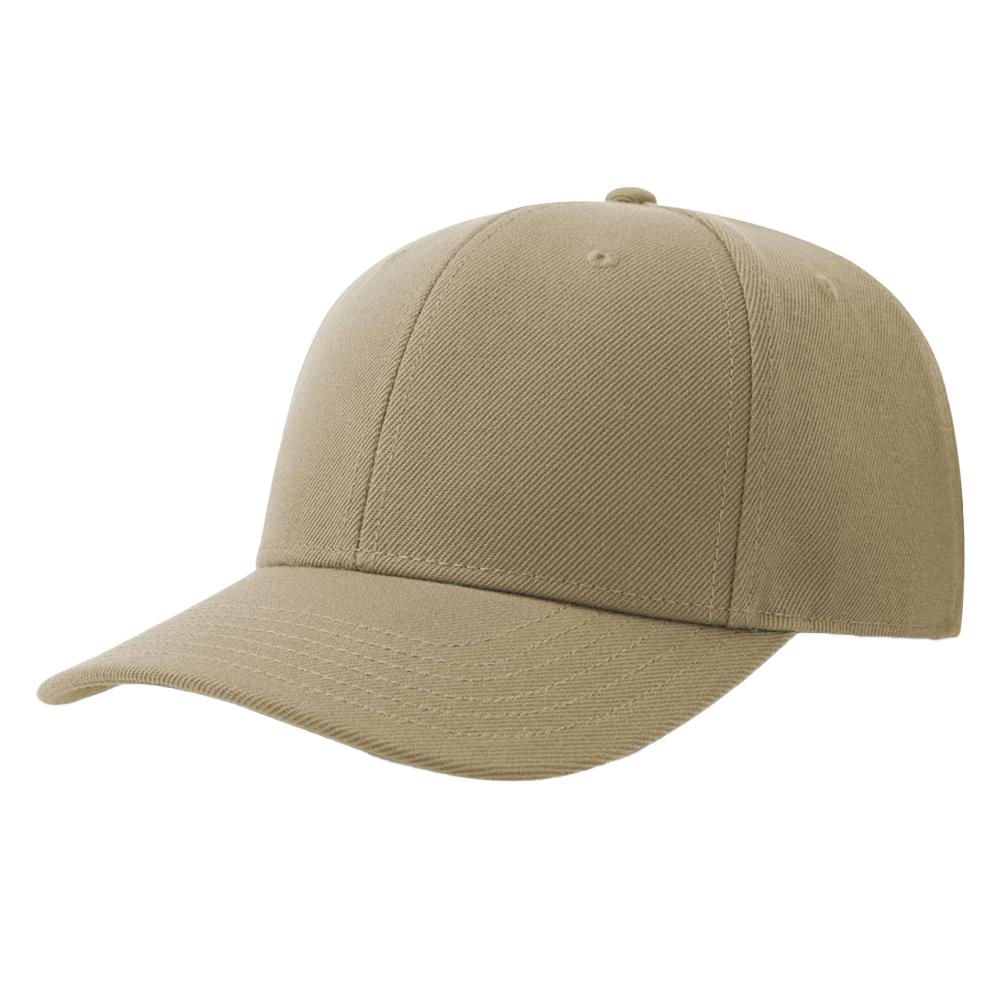 Atlantis Headwear Beat Snapback Cap