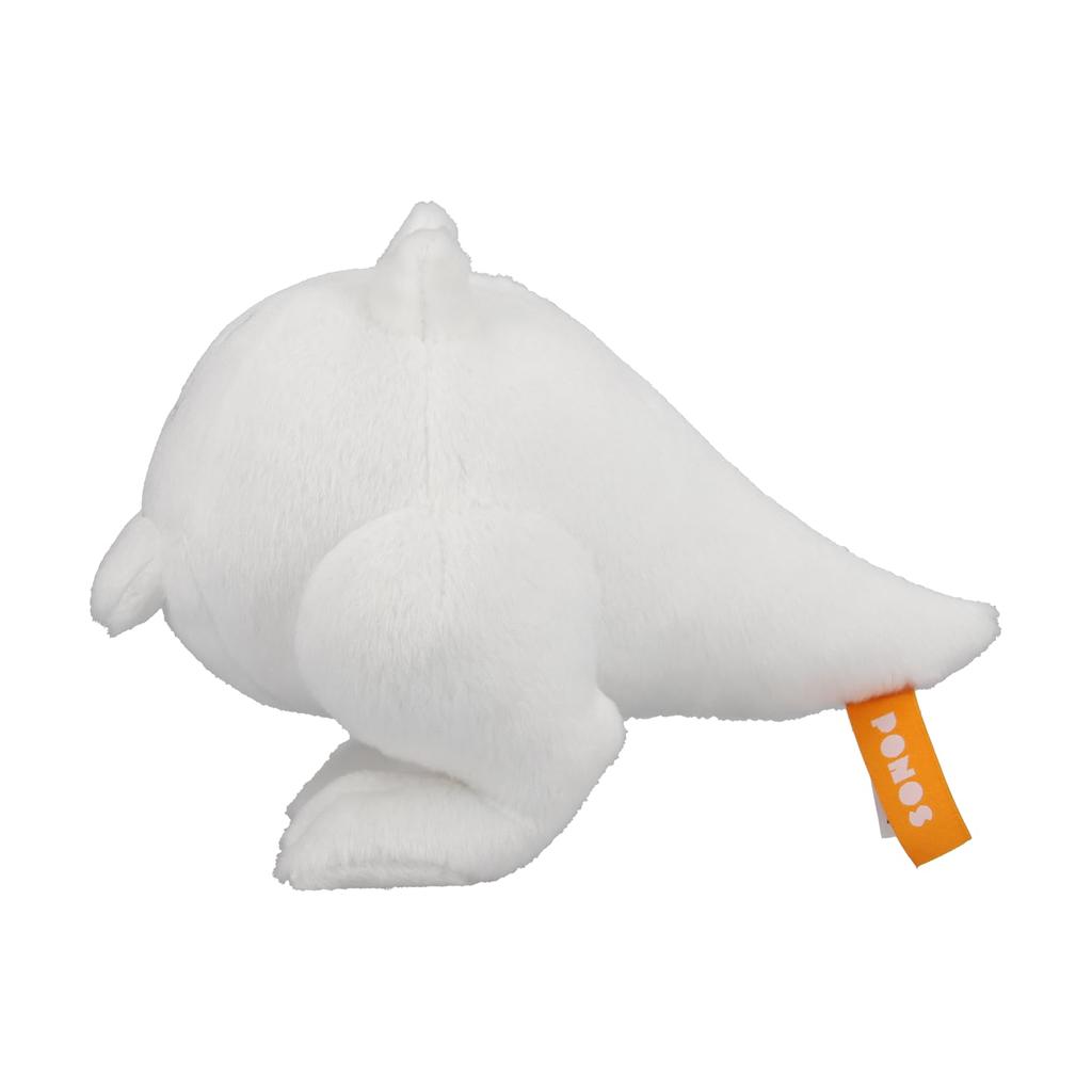 Small Plush Toy Cat Lizard Nyanko Daishouten