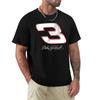 Mode T-shirt d'été Unisexe Dale Earnhardt Unisexe Nouvelle Édition T-shirt Drôle T Hauts d'été Unisexe T-shirts Blancs Unisexe T-shirts