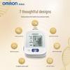 Omron J710 Automatic Upper Arm Blood Pressure Monitor