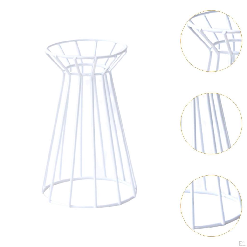 Halter für Luftpflanzen, Ständer für Feiern und Zusammenkünfte