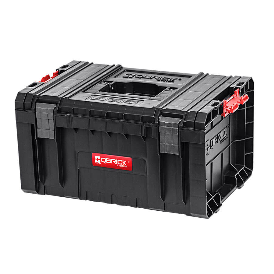 QBRICK SYSTEM PRO TOOLBOX - SKRZ N4249