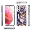 Honkai Star Rail Cipher Phone Case For Samsung Galaxy S25 Edge S24 S23 FE S21 S20 S10 Plus S22 S26 Ultra Cover Clear Cases TPU C