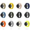 22 mm kvėpuojantis silikoninis dirželis Amazfit Bip 6 5 5 Unity/GTR 2 3 4 sportinei apyrankei Amazfit Stratos/Balance/Cheetah Pro apyrankė