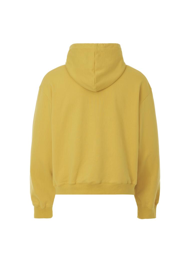 Tempus Studio Modern Voyager Hoodie [Yellow]