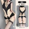 Sex underwear sm free small chest big uniform women's one-piece temptation pure desire pajamas