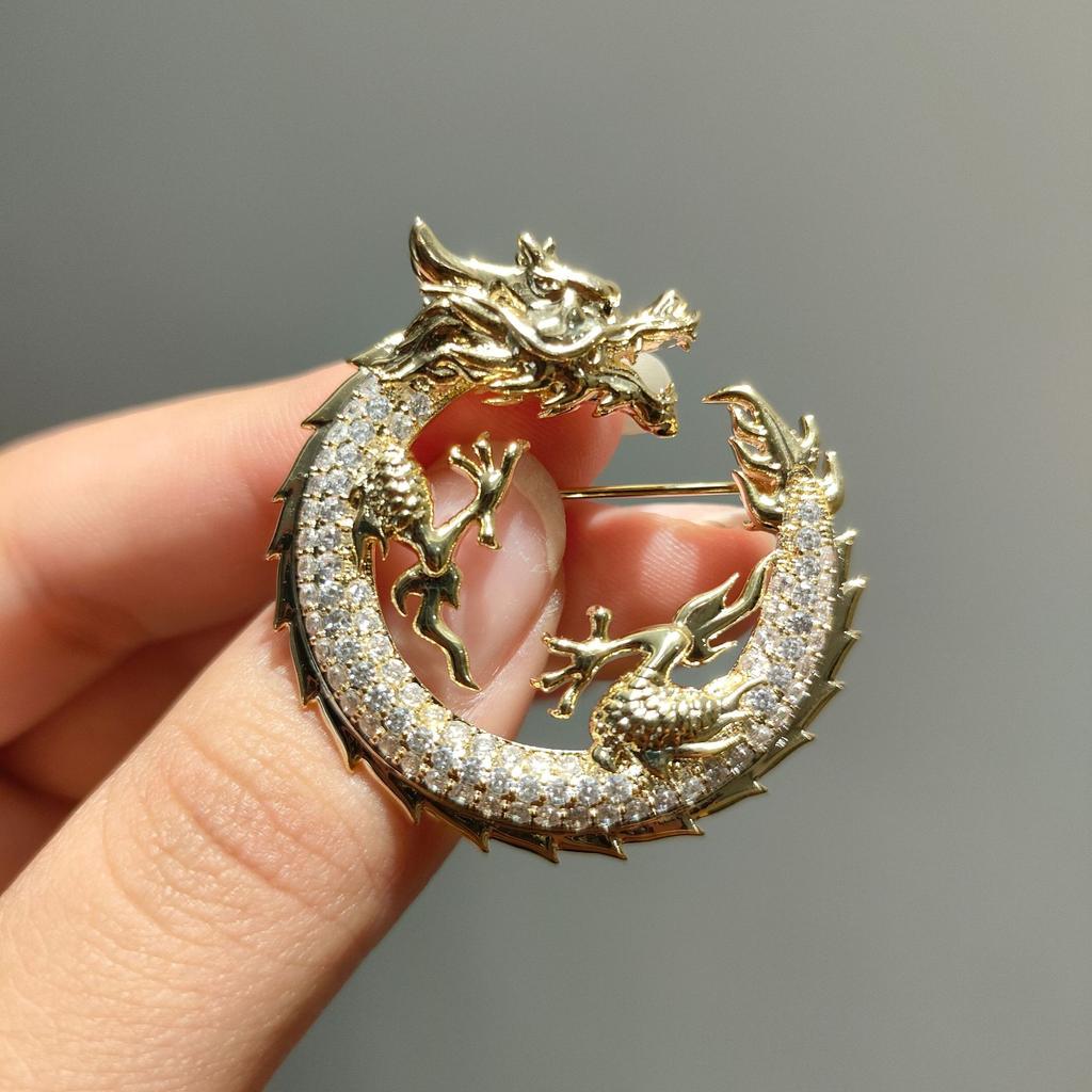 Senior brože Květinové Brože Odznaky pro ženy Přívěsek Módní brože Šperky