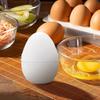 Lightweight Egg Separator Small Egg White And Yolk Separator Kitchen Utility Gadget  Baking