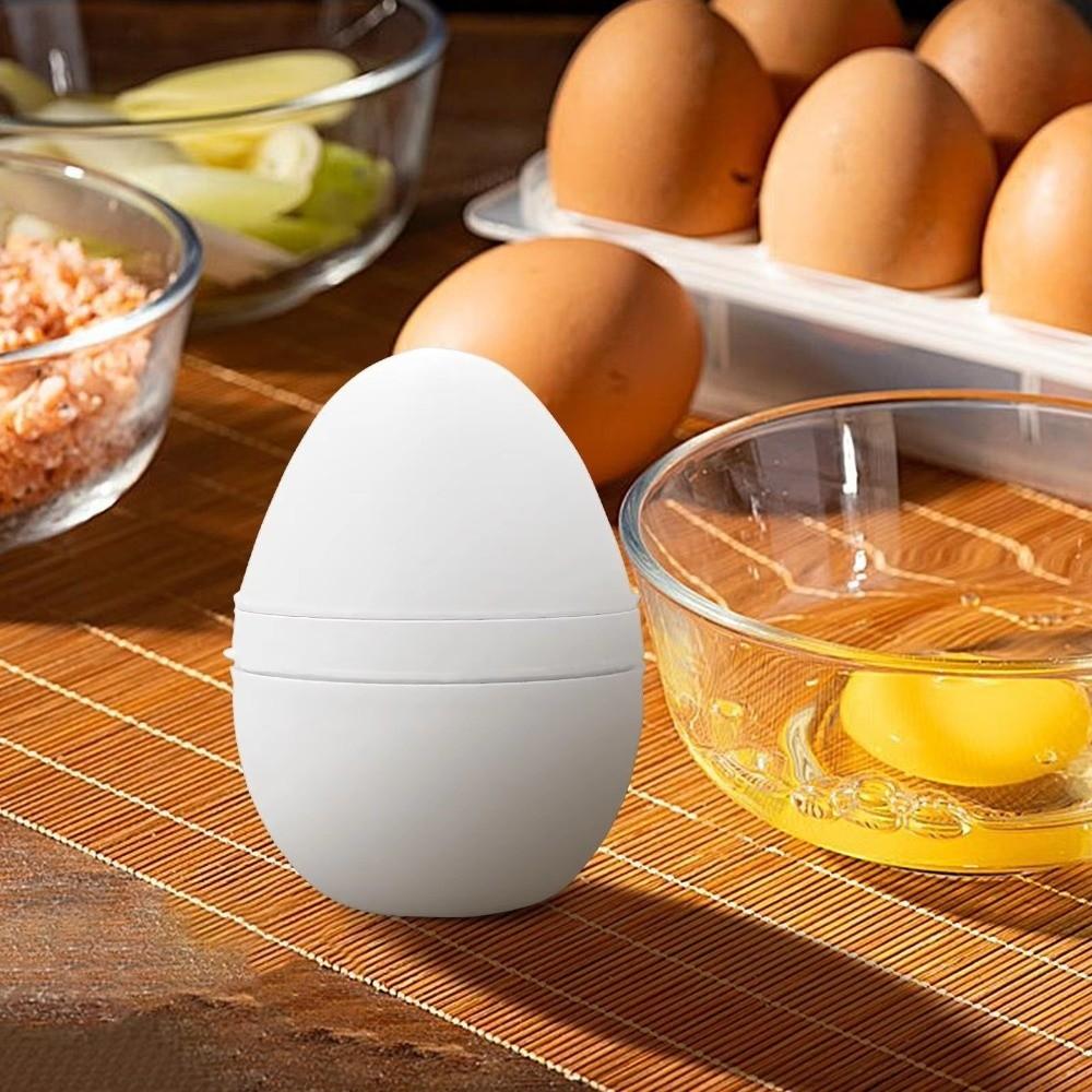 Lightweight Egg Separator Small Egg White And Yolk Separator Kitchen Utility Gadget  Baking