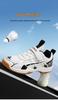 Girls' Lightweight Badminton & Tennis Shoes - Table Tennis Sports Footwear