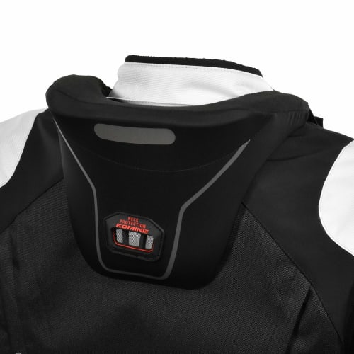 Komine Motorcycle Neck Brace Street Free SK-647 622 Protector
