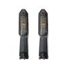 Passend für Z900 Z900RS Für KAWASAKI Z125 Z250 Z250SL Z300 Z400 Z650 Z750 Z800 Z1000 Z1000R LED Blinker Leuchte Blinker