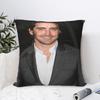 Living Room Decorations Lee Pace Actor Fan Gift Pillowcases Merch Pillow Cover Zipper Multi-Size